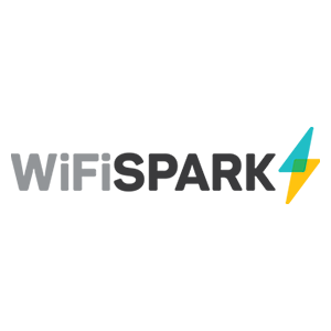 WifiSpark Logo
